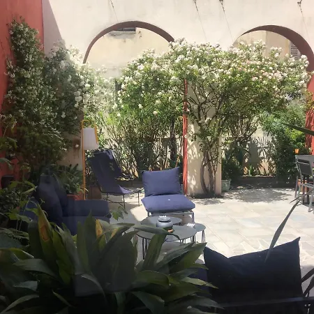 Les Chambres de l'Abbaye-2